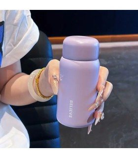 مینی فلاسک درب پیچی بیلیو