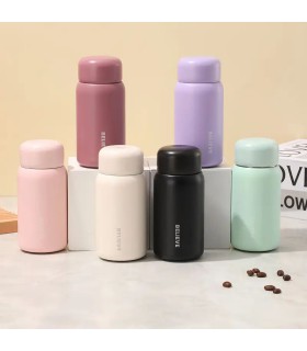 مینی فلاسک درب پیچی بیلیو