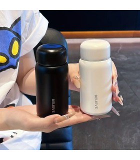 مینی فلاسک درب پیچی بیلیو