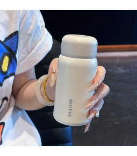 مینی فلاسک درب پیچی بیلیو