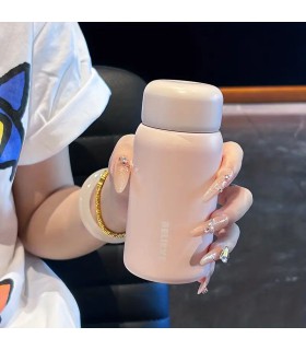 مینی فلاسک درب پیچی بیلیو