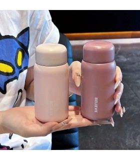 مینی فلاسک درب پیچی بیلیو