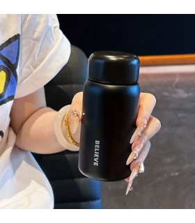 مینی فلاسک درب پیچی بیلیو