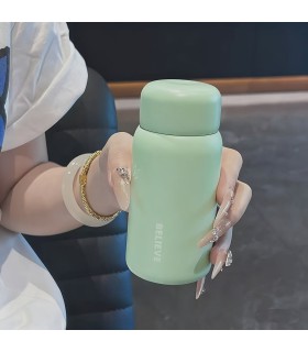 مینی فلاسک درب پیچی بیلیو