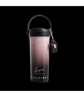 تراول ماگ دسته دار لاو