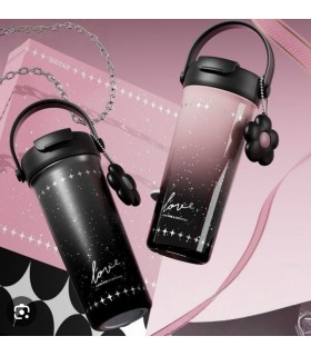 تراول ماگ دسته دار لاو