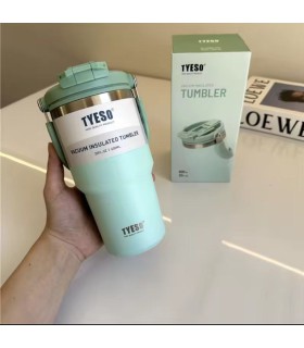 تراول ماگ سطلی تیسو (تایسو) کالکشن جدید ۶۰۰ میل