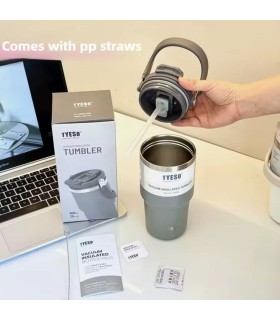 تراول ماگ سطلی تیسو (تایسو) کالکشن جدید ۹۰۰ میل