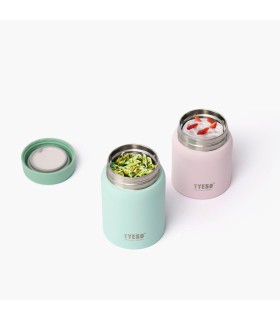 مینی تراول و فود جار جدید تیسو (تایسو)