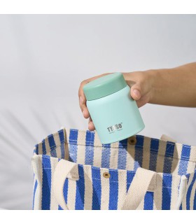 مینی تراول و فود جار جدید تیسو (تایسو)