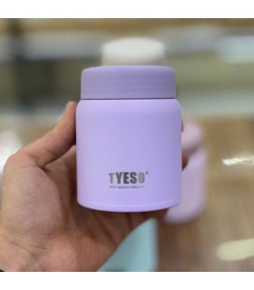 مینی تراول و فود جار جدید تیسو (تایسو)