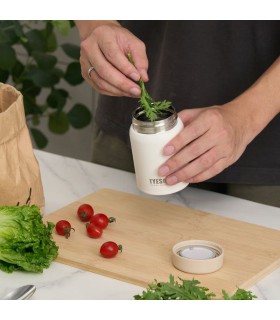 مینی تراول و فود جار جدید تیسو (تایسو)