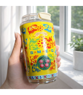 تراول ماگ اسمگ دولچه گابانا