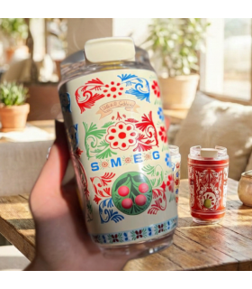 تراول ماگ اسمگ دولچه گابانا