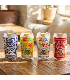 تراول ماگ اسمگ دولچه گابانا