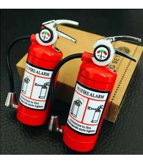 فندک کپسول آتش نشانی