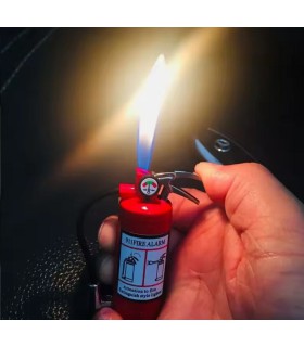 فندک کپسول آتش نشانی