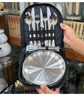 پک دونفره پیک نیک