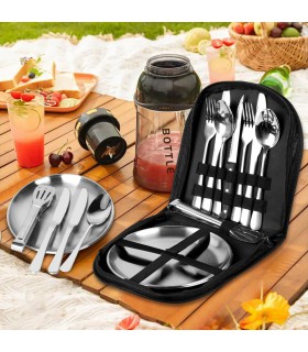 پک دونفره پیک نیک