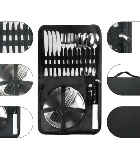 پک چهار نفره پیک نیک