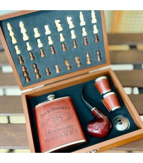 ست شطرنج و هیپ