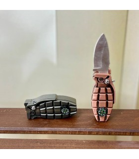 فندک نارنجکی