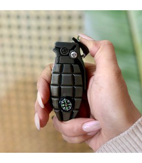 فندک نارنجکی