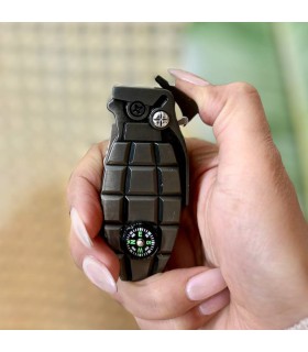 فندک نارنجکی