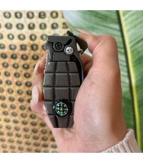 فندک نارنجکی