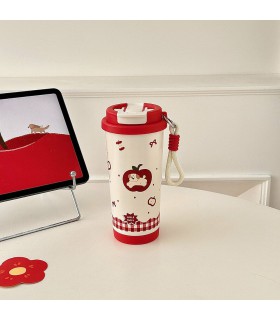 تراول ماگ دو حالته انیمال اپل