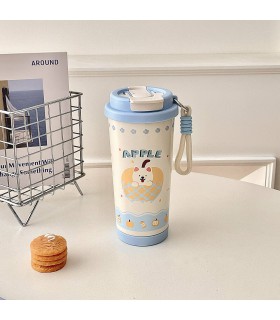 تراول ماگ دو حالته انیمال اپل