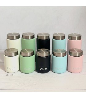 مینی فلاسک اسپرسو اینجوی