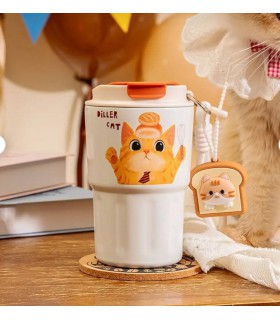 تراول ماگ گربه دیلر