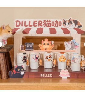 تراول ماگ گربه دیلر