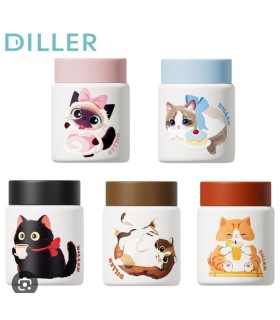 پک ۵ عددی مینی فلاسک کادویی دیلر