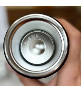 شیکر استیل باشگاهی دو تیکه SPORT-X