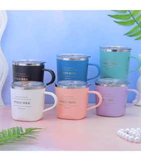 تراول ماگ رومیزی استیل تیسو (تایسو) 260 سی سی