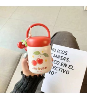 مینی فلاسک گیلاسی چری دیلر