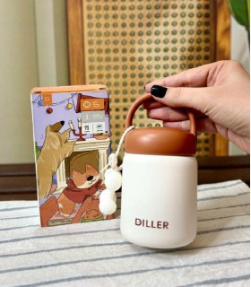 مینی فلاسک استخون پاپی دیلر