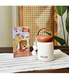 مینی فلاسک استخون پاپی دیلر