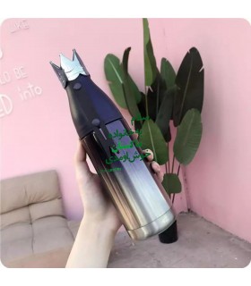 فلاسک کینگ لاکچری