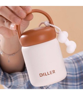 مینی فلاسک استخون پاپی دیلر