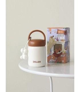 مینی فلاسک استخون پاپی دیلر