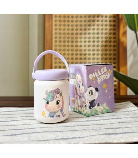 مینی فلاسک پاندا و پونی دیلر