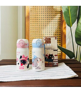 تراول ماگ گربه پیشی دیلر