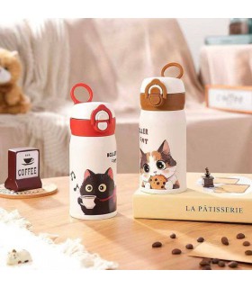 تراول ماگ گربه پیشی دیلر