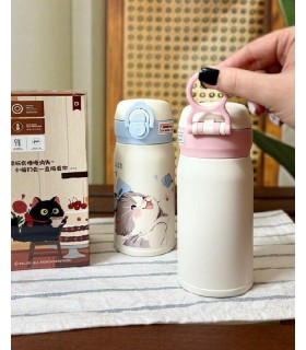 تراول ماگ گربه پیشی دیلر