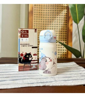 تراول ماگ گربه پیشی دیلر