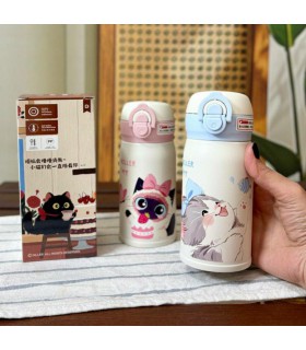 تراول ماگ گربه پیشی دیلر