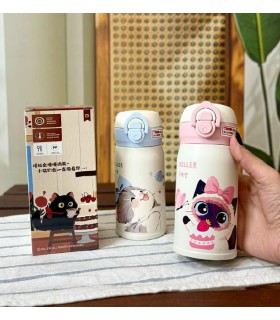 تراول ماگ گربه پیشی دیلر